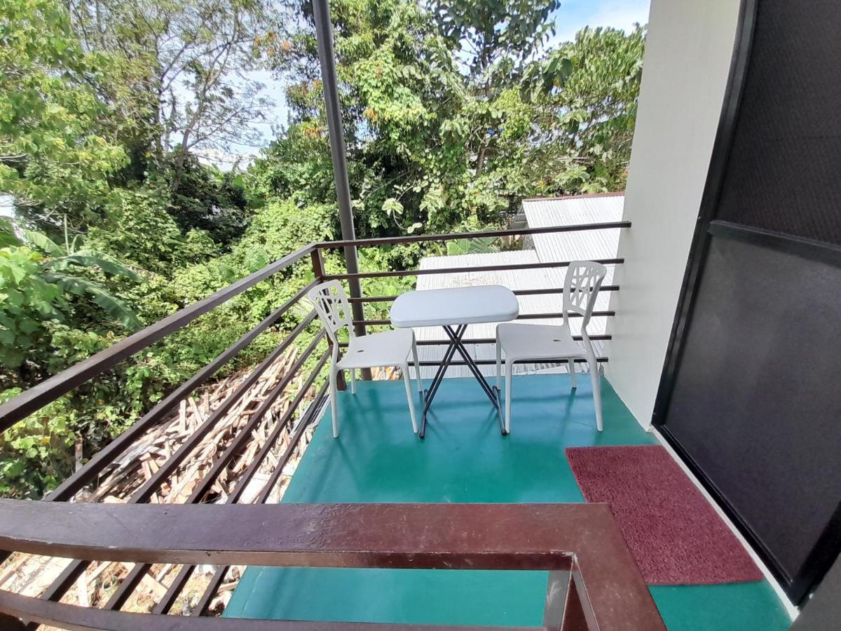 Palawan Residence Puerto Princesa Exterior foto