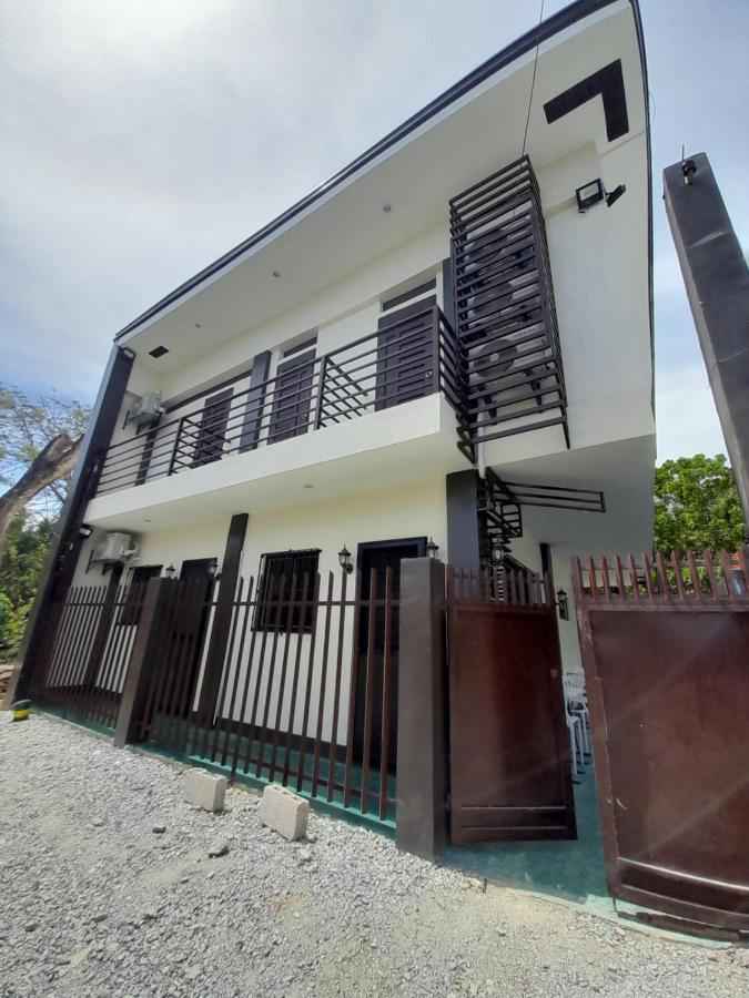 Palawan Residence Puerto Princesa Exterior foto