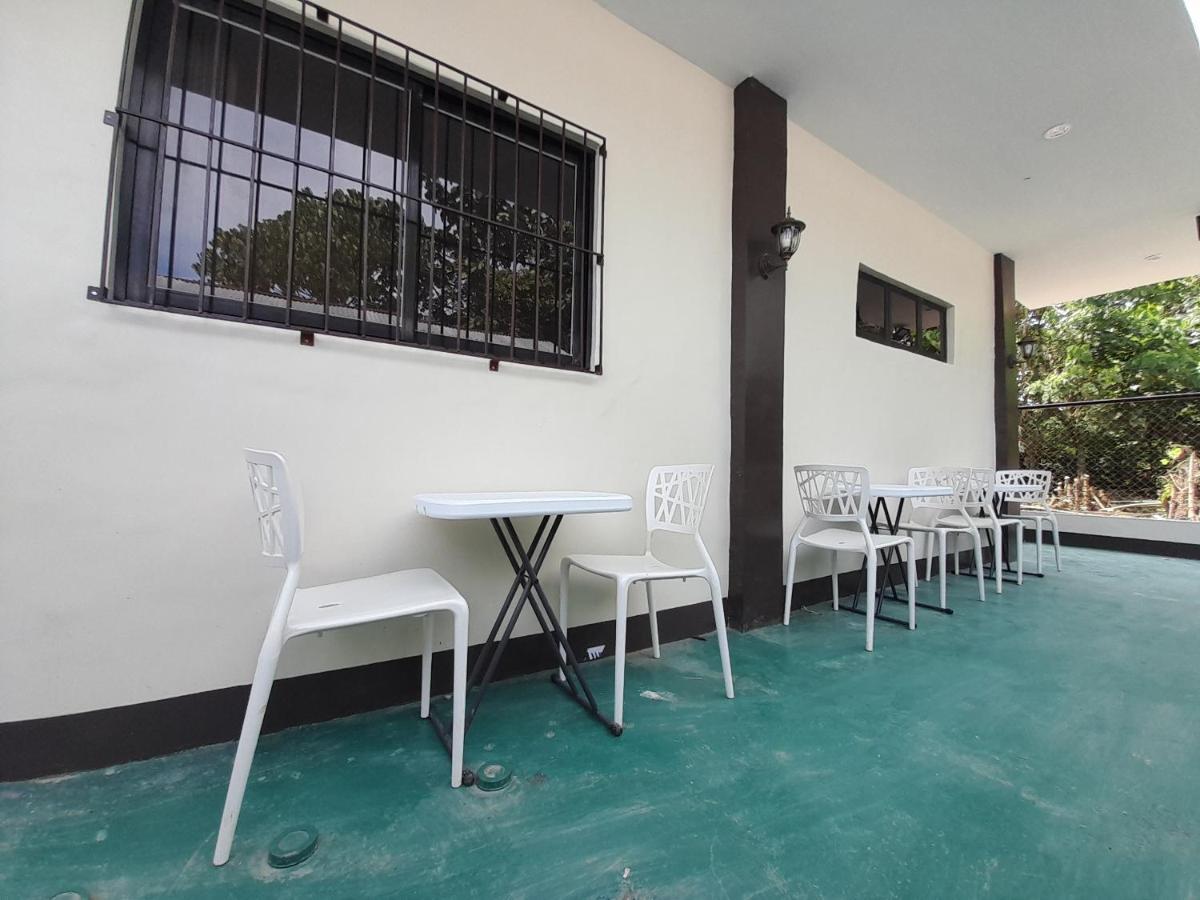Palawan Residence Puerto Princesa Exterior foto